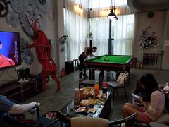 -相十三·别墅轰趴团建户外(同和店)