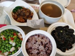 点击看大图 -爱弥儿月子中心(省医院店)