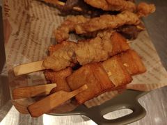 -潮界(虹桥新天地店)