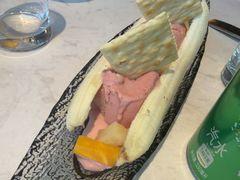 -拾溪餐厅(杭州千禧度假酒店)