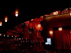 -交通银行前滩31演艺中心