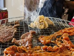 -韩风烤牛肉冷面店
