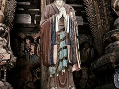 -善化寺