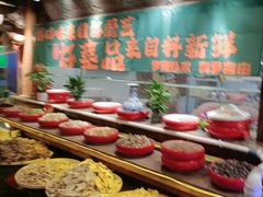 -民俗村柴火灶·景德江西菜(中国陶瓷博物馆店)