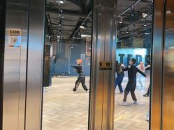 -G-STEPS舞蹈工作室