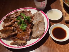 -春梅里卤鹅馆·47年老字号(中山路店)