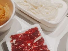 -八合里潮汕鲜牛肉火锅(惠州华贸店)