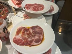 -火炉火自助餐(西直门凯德MALL店)