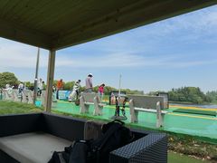 -银涛高尔夫练习场(徐泾店)