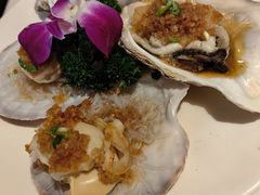 -花城粤菜餐厅(高新区店)
