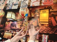 -胜代日本料理(云程巷小区店)