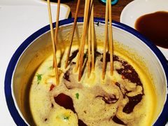 -小核桃品质串店(世茂大道店)