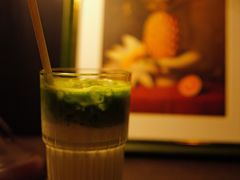 -Rechill Cafe(工体店)