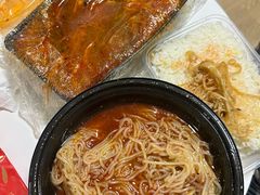 -金龙烧烤·牛肉面(西塔店)