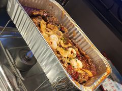 -鱼酷活鱼烤鱼(南京水游城店)