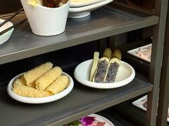 响铃卷-淘米捞·米汤脆鲩鱼火锅(福田皇岗店)