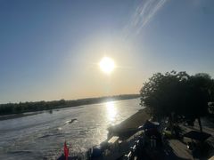 -伊犁河景区