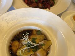 -富力丽思卡尔顿酒店·丽轩中餐厅