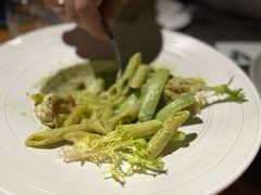 -巴别塔法餐舍(合作路店)
