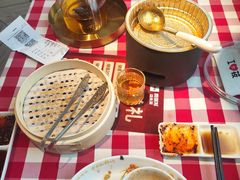 -西贝莜面村(上海百联西郊店)