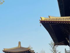 -牛首山文化旅游区