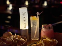 -HIB HUB公社(解放西路店)