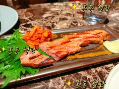 -Lets burger非常汉堡·环球风味(蓝色港湾店)