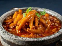 -真味汤馆(汽博店)