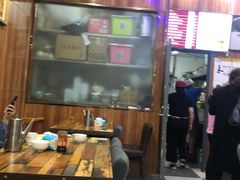 -塔斯提抓饭(东城汇店)