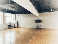 -零下舞度·街舞连锁机构(直沽校区)