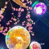 北京探店｜桃花源里撸烤串 都市夜生活推荐
