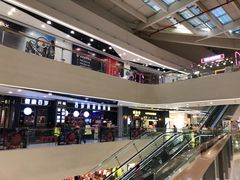 -义乌之心城市生活广场(新马路店)