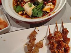 -通海俄式烧烤·俄罗斯大串(嵩山路店)