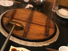 -地锅传奇(水产西路店)