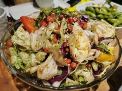 -木屋烧烤(岗顶二店)