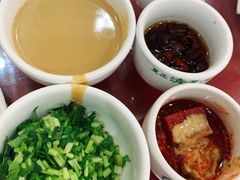 -山海关清和浑锅店