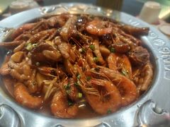 -胖哥俩肉蟹煲(淮安万达店)