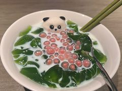 -桂满陇·西湖船宴(雨花店)