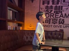 -星聚会KTV(景枫中心店)