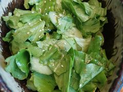 -炎蔵牛舌烤肉
