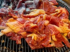 -西塔老太太泥炉烤肉(北京望京店)