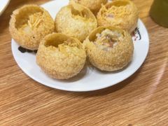 -清真·AL-JANNAT 佳纳特餐厅(狮子桥店)