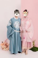 -Two  Monkeys 孕婴写真馆(龙华店)