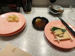 -争鲜回转寿司(南开大悦城店)