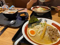 -雷门拉面(龙湖成都金楠天街店)