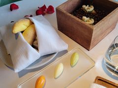 -L'Arome芳芳法国餐厅(仙林金鹰店)