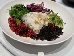 -小厨娘淮扬菜(清江苏宁广场店)
