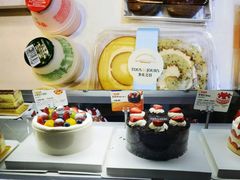 -多乐之日(田林东路店)