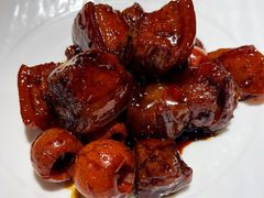 -七菜馆·东北菜·蒸饺(文体路店)