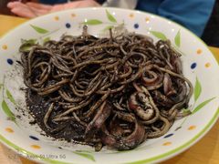 -萨莉亚意式餐厅(天河城购物中心店)